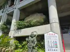 救馬溪観音(和歌山県)