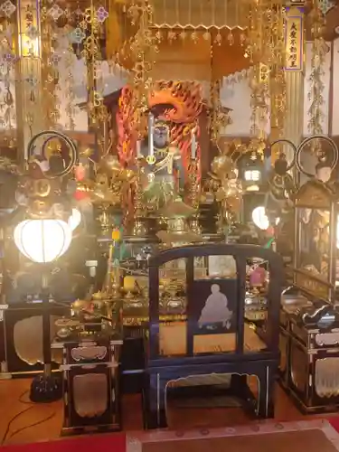 竹駒寺(宮城県)