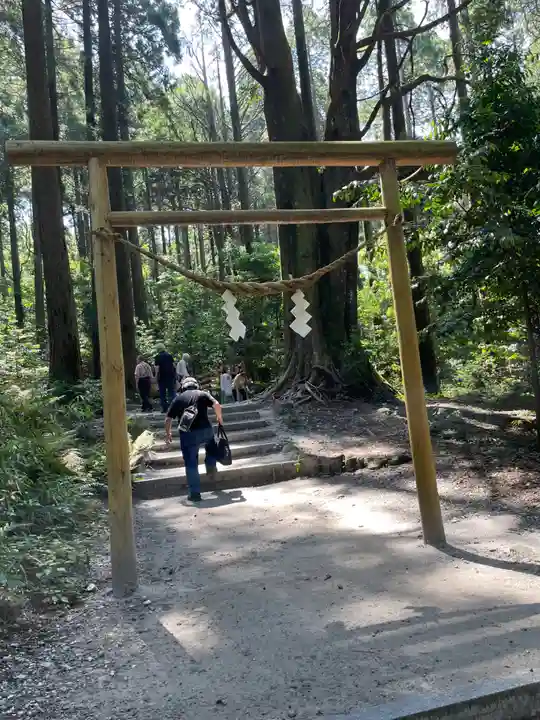 山神社(鹿児島県)