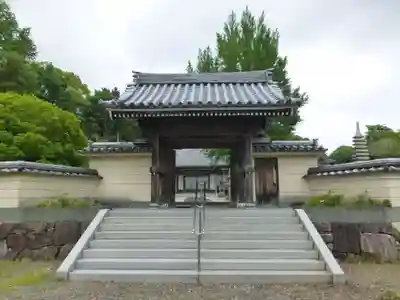 宝泉寺(山口県)