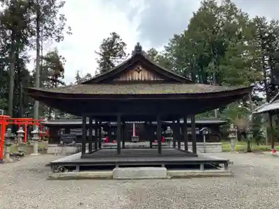 宇和宮神社(滋賀県)