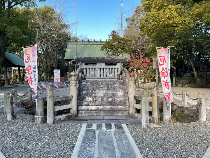 若宮神明社(愛知県)