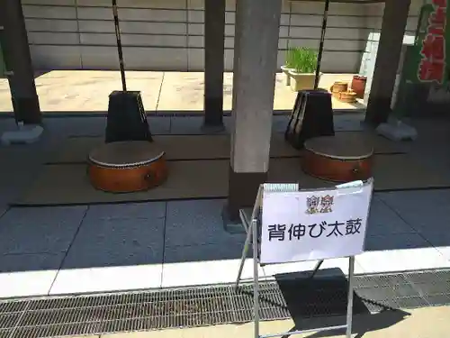 富岡八幡宮のその他建物