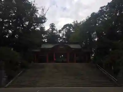 香取神宮のその他建物