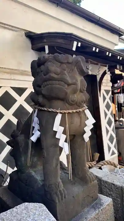 比賣許曾神社(大阪府)