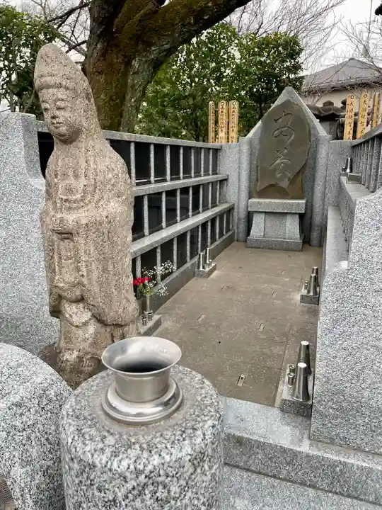 龍光寺(東京都)