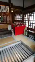 三輪神社のその他建物