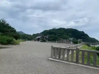 大御神社のその他建物