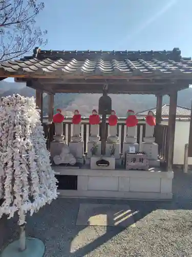 宝徳寺(群馬県)