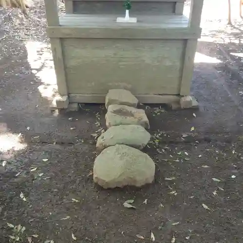 潮社のその他建物