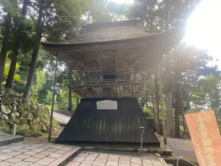 成相寺(京都府)
