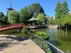 川崎大師（平間寺）(神奈川県)