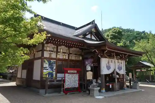 恩智神社(大阪府)