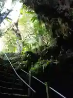 金武宮のその他建物