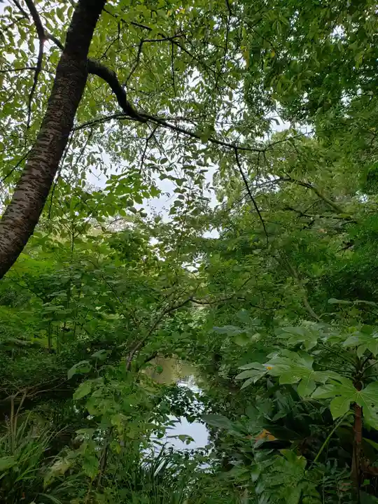 蓮華寺(東京都)