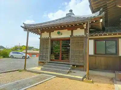 済乗院の末社・摂社