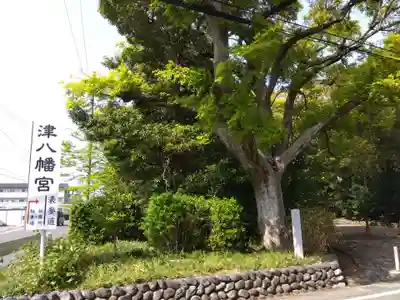 津八幡宮(三重県)