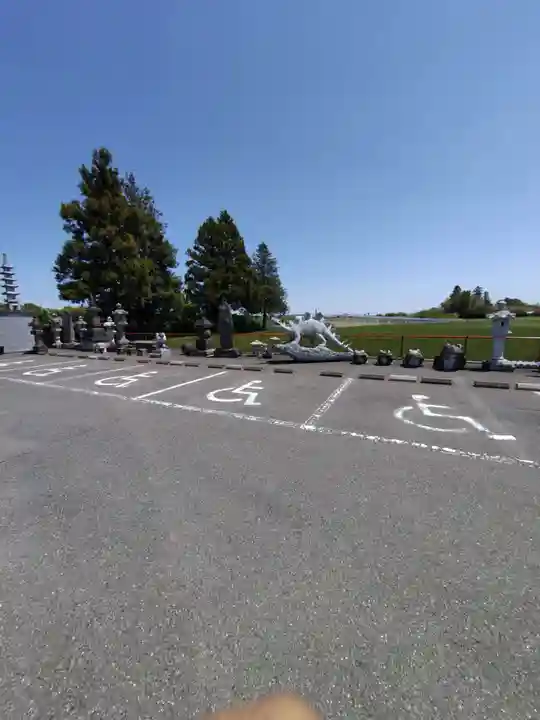 前橋厄除大師 蓮花院(群馬県)