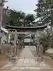 田端神社(東京都)