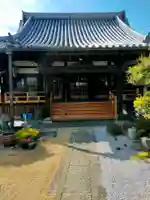 円融寺(奈良県)