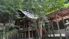 彌牟居神社(三重県)