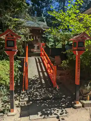 葛西神社(東京都)