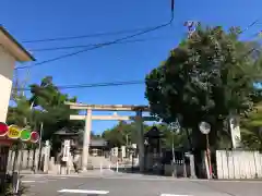 白鳥神社(香川県)