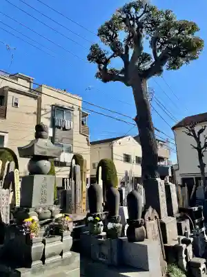 円徳寺(東京都)