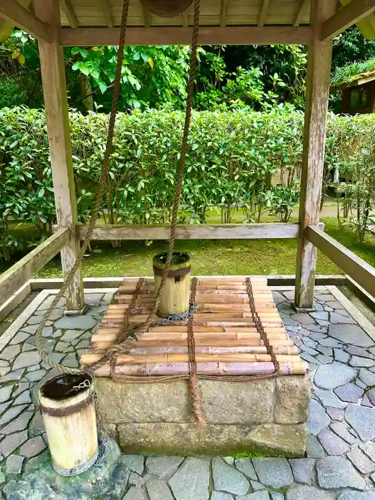 明月院(神奈川県)