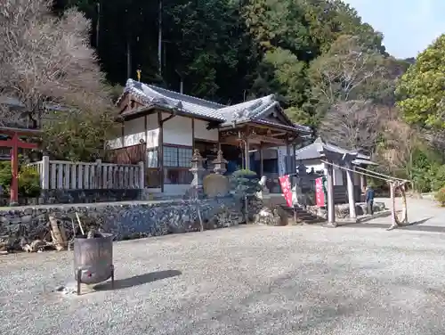 大宮神社(和歌山県)