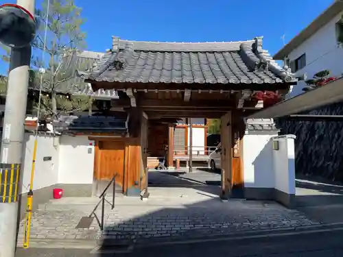 崇泉寺(京都府)
