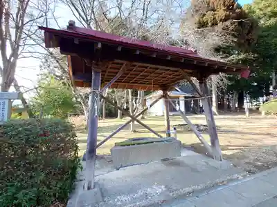 佐倍乃神社(宮城県)