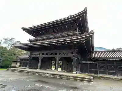井波別院瑞泉寺(富山県)