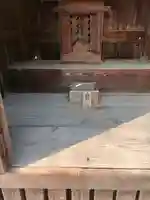 建御雷神社(埼玉県)