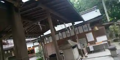 荒木神社(京都府)