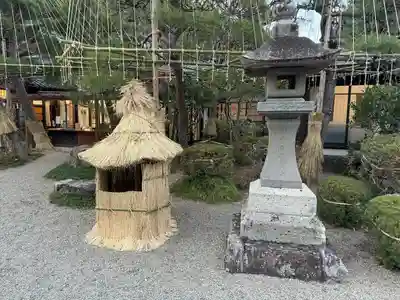 金蛇水神社(宮城県)