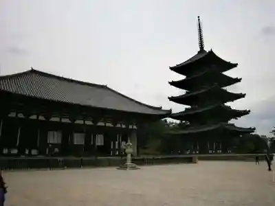 興福寺(奈良県)