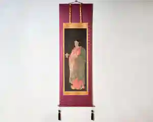 伊勢の国 四天王寺(三重県)(2022年12月22日(木) 14時33分39秒投稿)