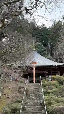 法雲寺(埼玉県)