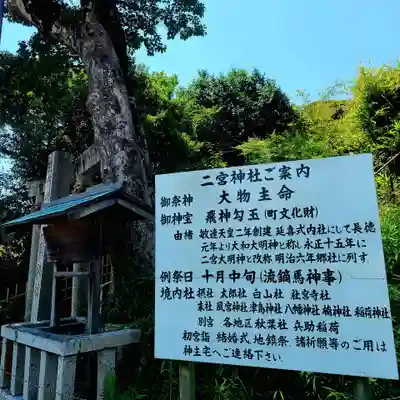 二宮神社(静岡県)