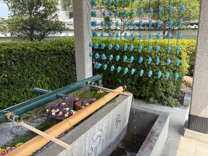 伊和志津神社(兵庫県)