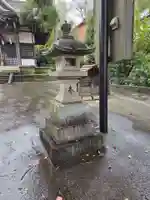 八雲神社(神奈川県)