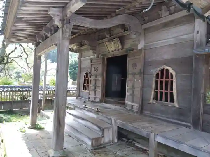 大安禅寺(福井県)