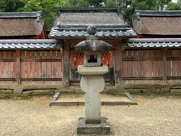 仁和寺のその他建物