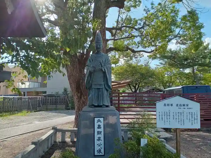 阿部野神社(大阪府)