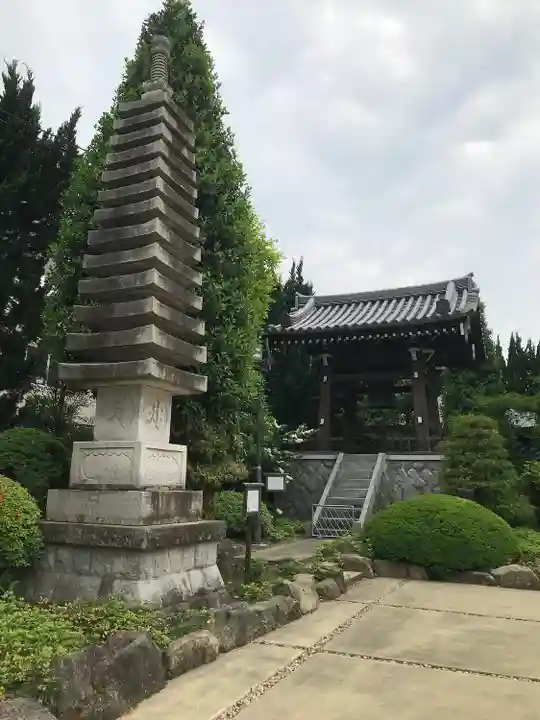 龍興寺(栃木県)