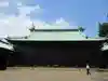 湯島聖堂の本殿・本堂