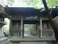 弥谷寺(香川県)