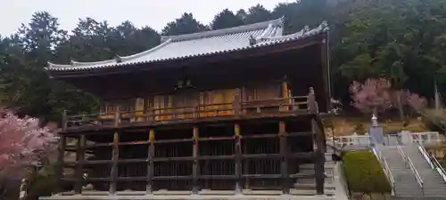 石山寺(滋賀県)