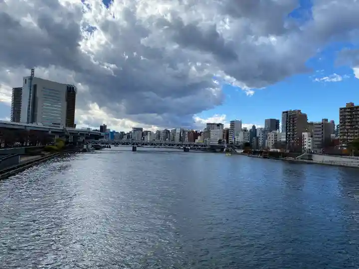 牛嶋神社(東京都)